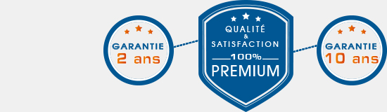 Garantie constructeur